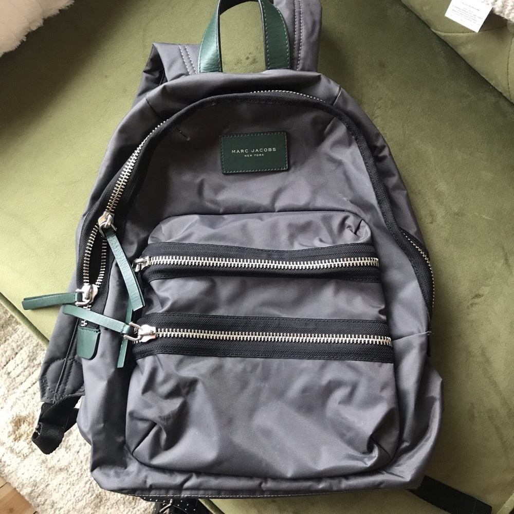 Marc Jacobs backpack